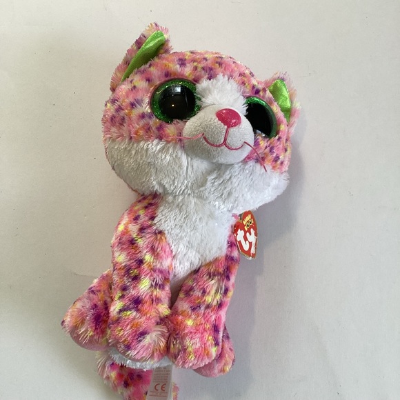 4 /๐ฒ20 ๐ค Ty Sophie - Picture 1 of 6